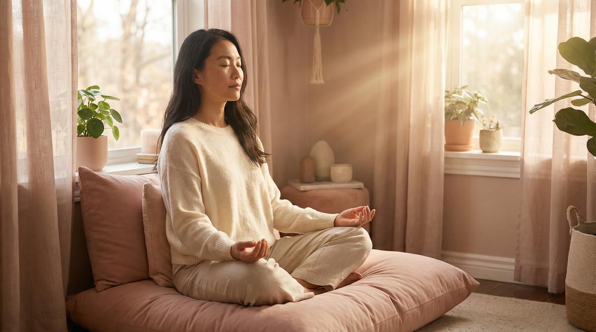 蘑菇视频冥想放松视频演示，www.6t31rf2m.cn